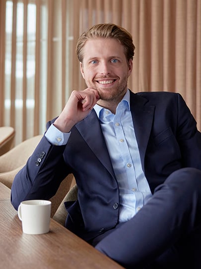 Henrik Falkenby_Profile