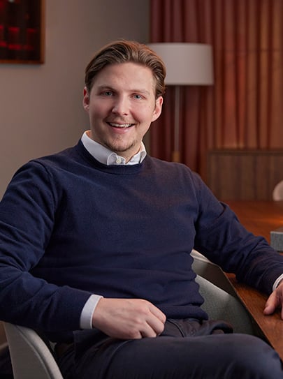 Martin Agerup_Profile