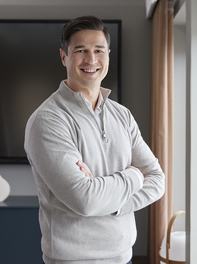 William Svensson_Profile