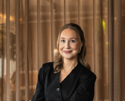 Evelina Tallroth Profile