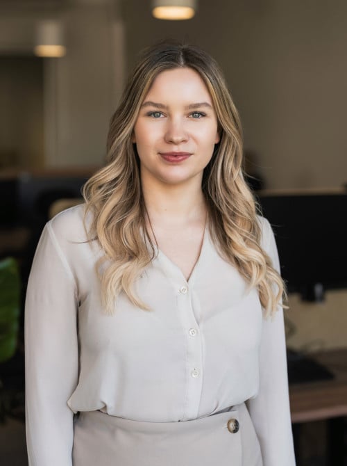 Felicia Nordin Profile