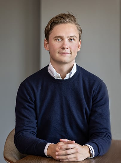 Martin Hammareus Profile
