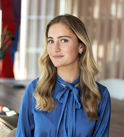 Sara Gluckman Profile