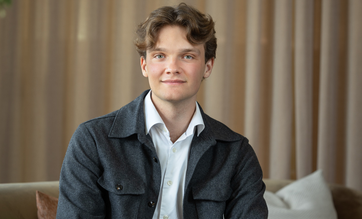 Alexander Karolin