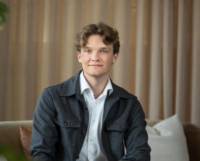 Alexander Karolin