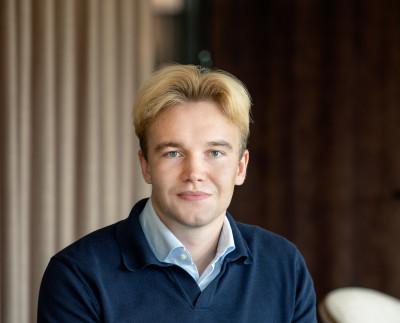 Linus Öberg