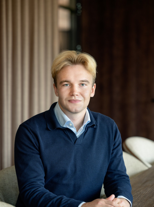 Linus Öberg