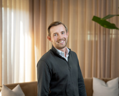 Philip Carlsäter 