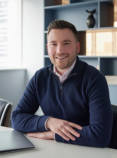 Tom Wood Profile Photo Chosen