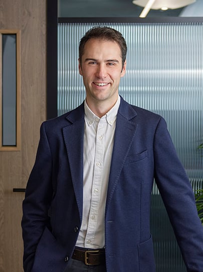 Hamish Batchelor Profile Photo Chosen