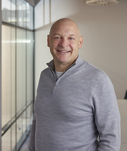 Richard Goldsack Profile Photo Chosen