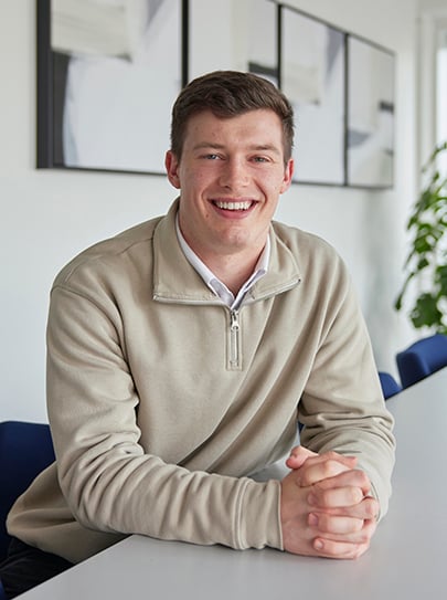 Alex Crocker Profile Photo Chosen