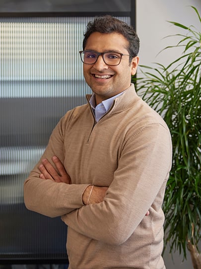 Arush Manchanda Profile Photo Chosen