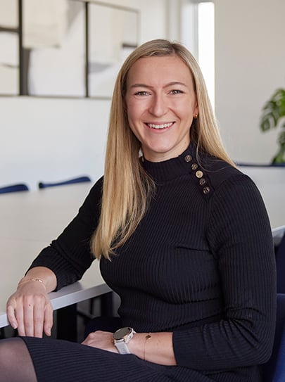 Charlotte Astleford Profile Photo Chosen