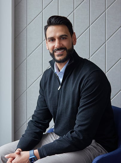 Hertej Rattan Profile Photo Chosen