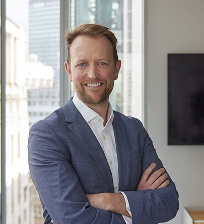 (Preferred) Michael Loudon