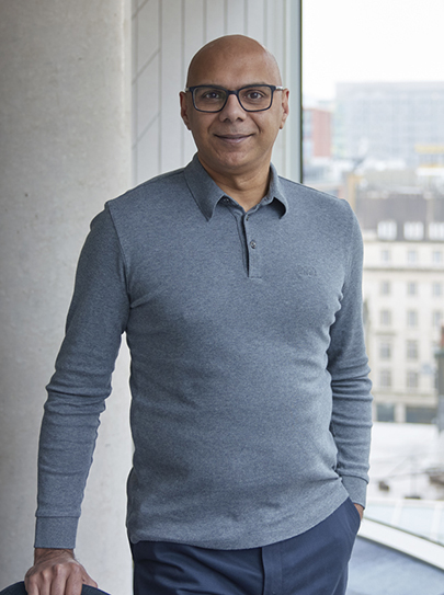 Mohammed Sohail Profile Photo Chosen