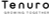 Tenuro logo