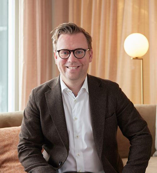 Tomas Almgren L2M