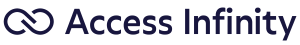 Access Infinity logo