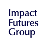 impact futures logo background removed