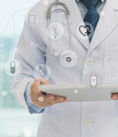 Medcomms v2