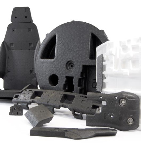Automotive parts EFP