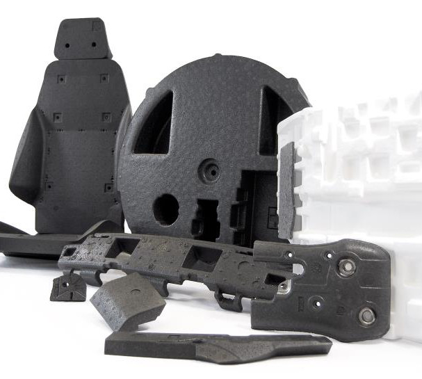 Automotive parts EFP