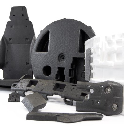 Automotive parts EFP