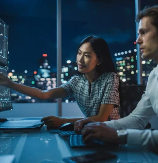 Cyber security