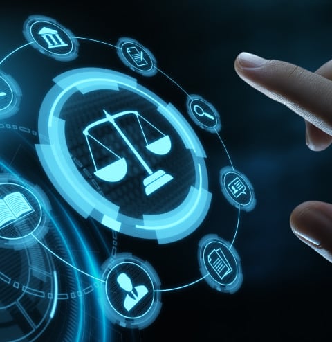 Tech lawyer 