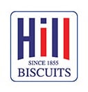 Hill Biscuits