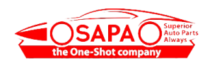 SAPA Logo