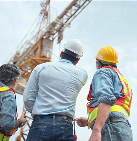 Construction