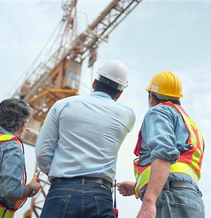 Construction