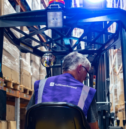 Why Choose fulfilmentcrowd as Your Global eCommerce Fulfilment Partner