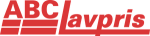 abc lavpris logo