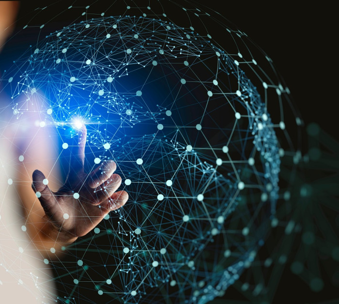 big data cloud world