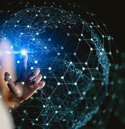 big data cloud world