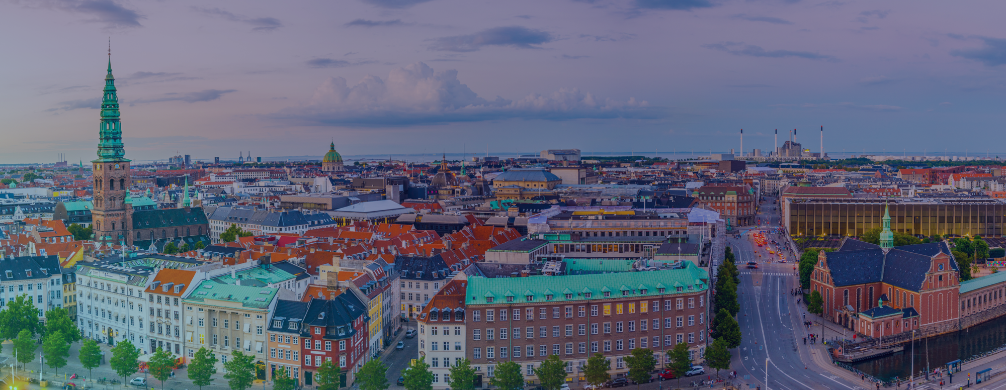 Copenhagen banner gradient 2