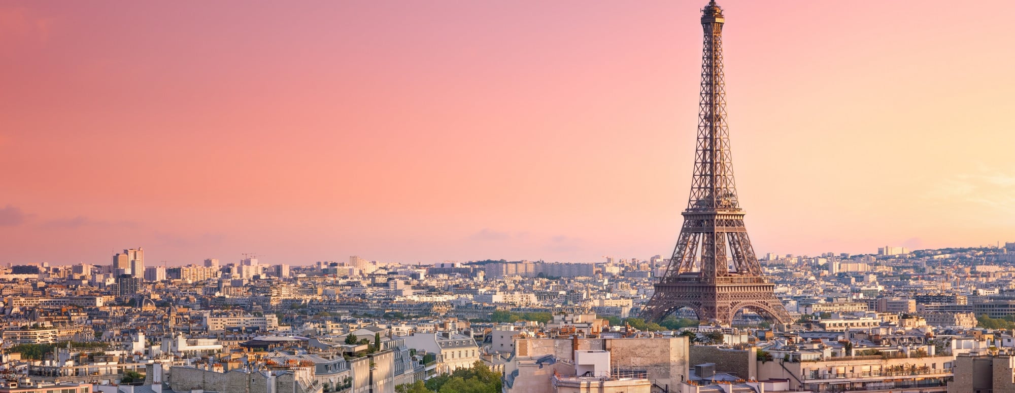 France Paris overview (1)