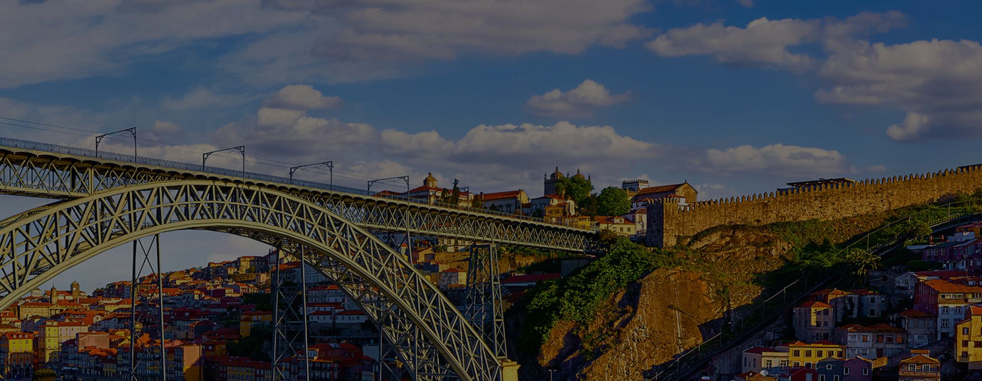 porto banner