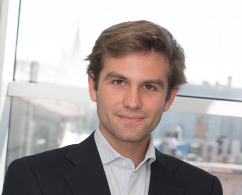 Marc Boix