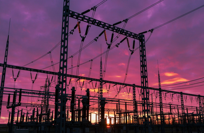 Electrical Substation