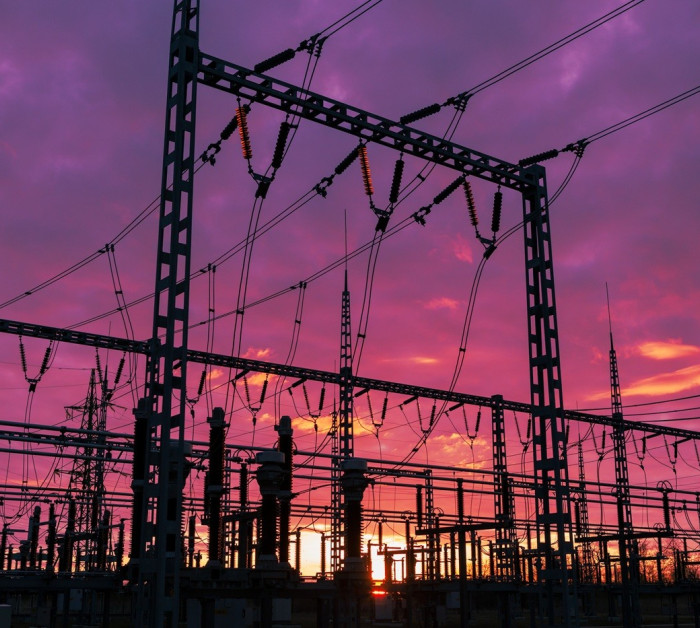 Electrical Substation
