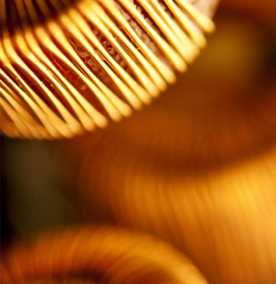 electronic components and component supply
