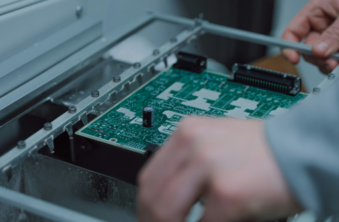 imgi 2 zoom circuit imprime elvia pcb