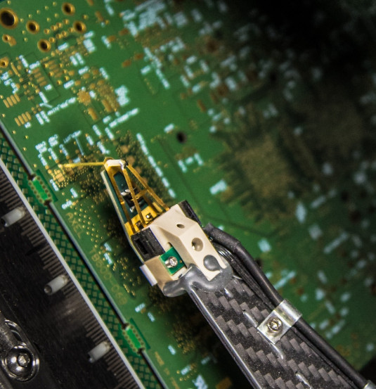 imgi 2 zoom circuit imprime elvia pcb