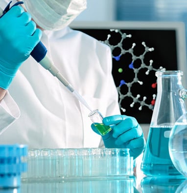 laboratorio FOTO