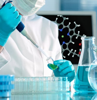 laboratorio FOTO